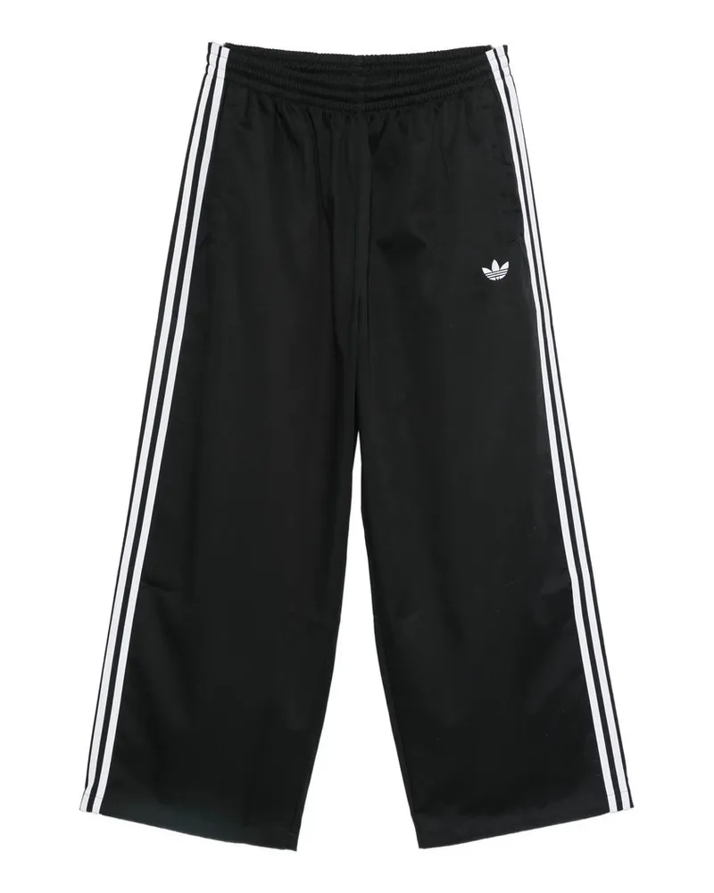 adidas Twill Pants Schwarz