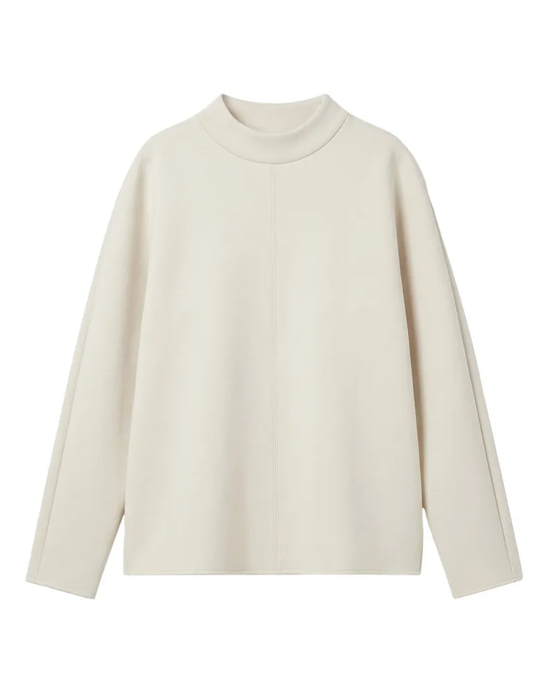 Max Mara Smmamaca Beige