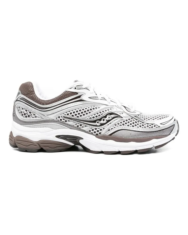 Saucony Progrid Omni 9 Grau