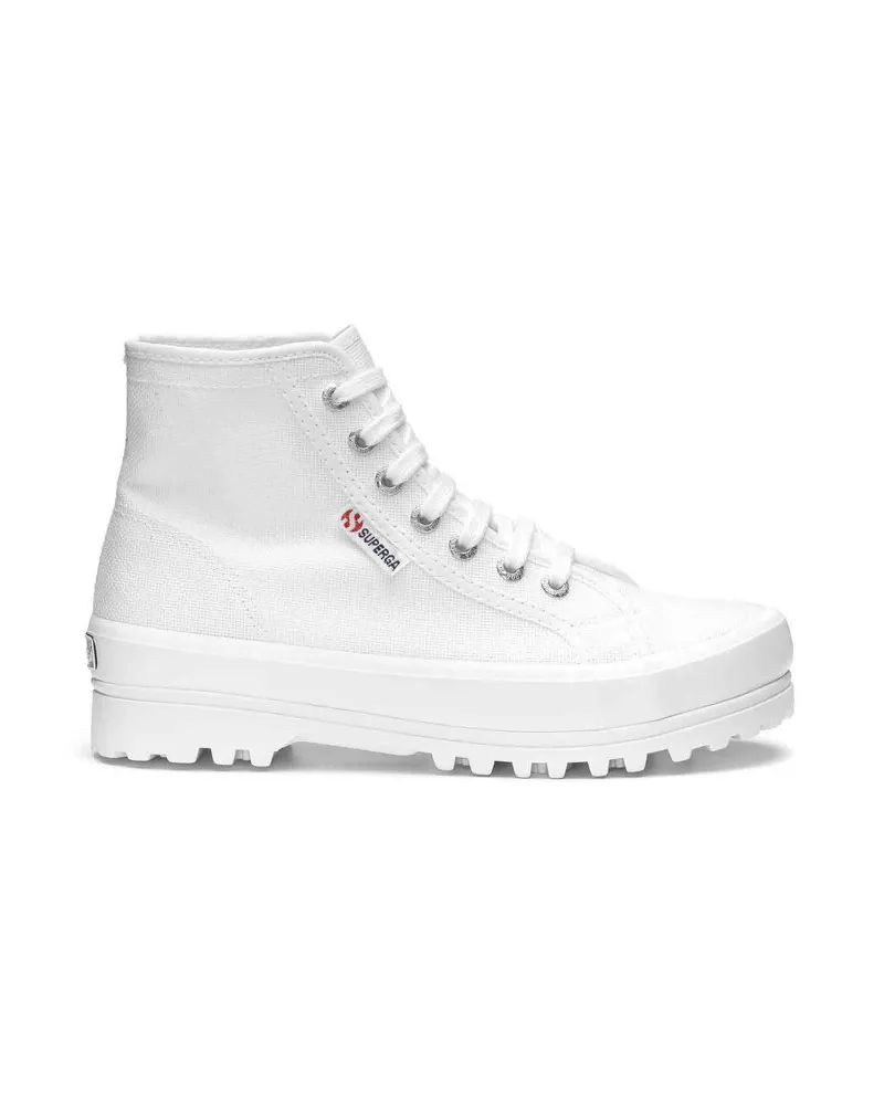Superga 2341 Alpina Mehrfarbig