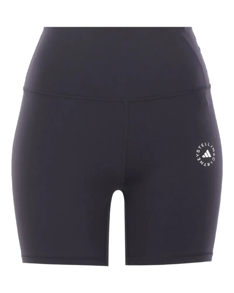 adidas Tst sh Leggings Schwarz