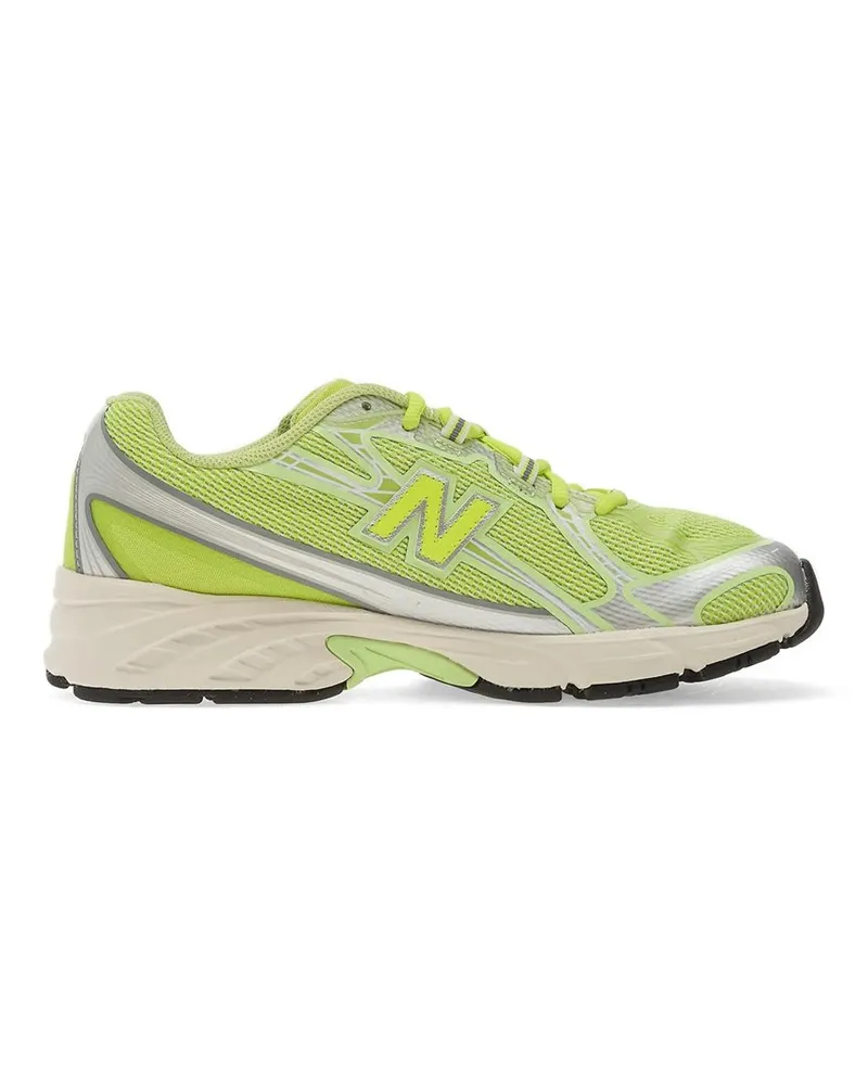 New Balance 740 Gelb