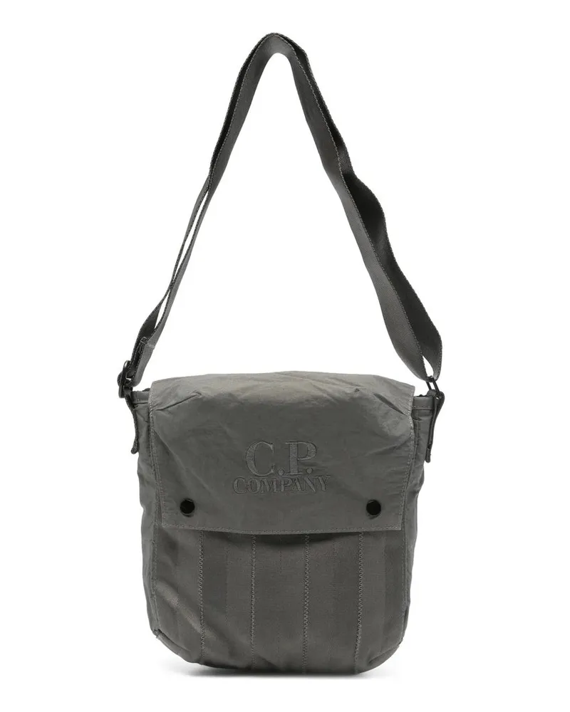 C.P. Company Accessories - Bag Grau