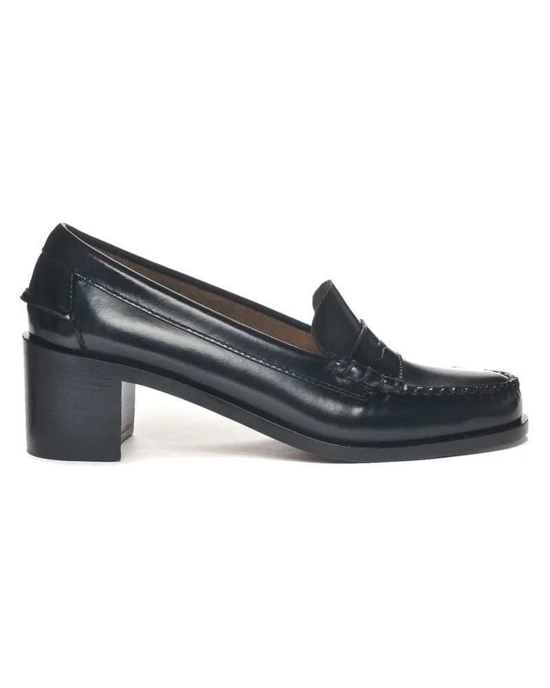Sebago Egle - 771319W 902 Schwarz