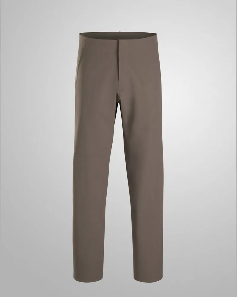 Arc'teryx Veilance Spere Pant m Braun