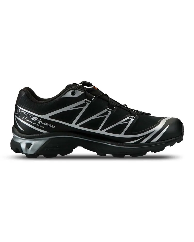 Salomon Xt-6 Gtx Nero Schwarz