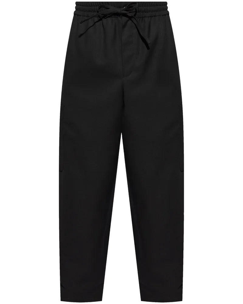 Kenzo Jogginghose Fe65pa5019re Schwarz
