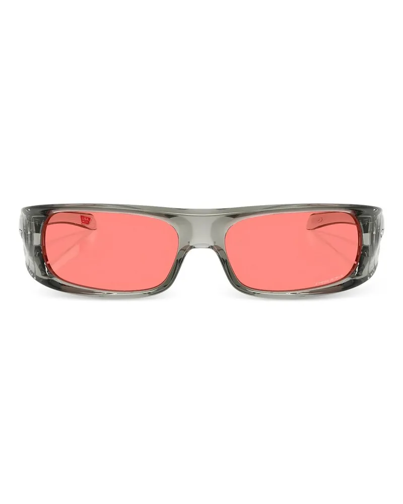 Oakley Highland Grau