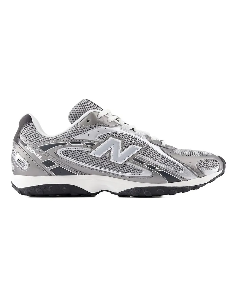 New Balance 204l Grau