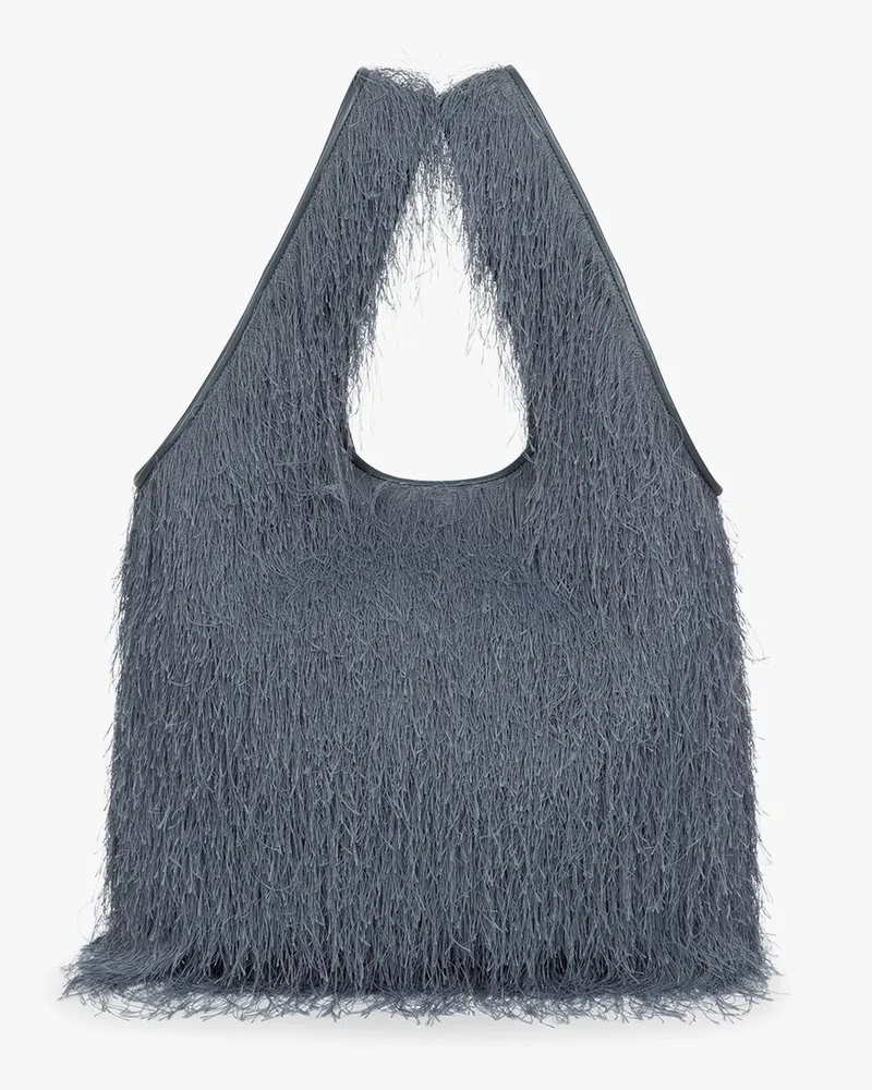 Dries van Noten 00210 Bw252 March145 2031 W.l.bag Grau