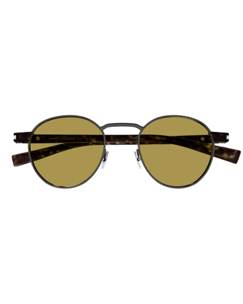Saint Laurent sl 707 sl 707.003 Braun