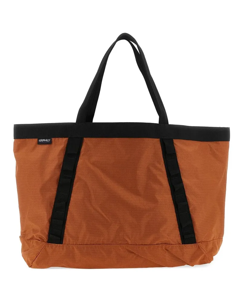 GRAMICCI Trail Tote Orange