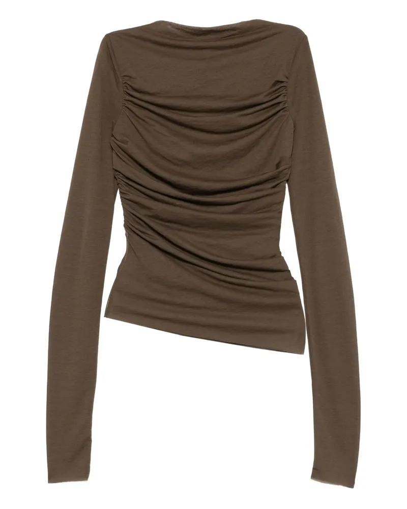 Soeur Gaia Tshirt Braun
