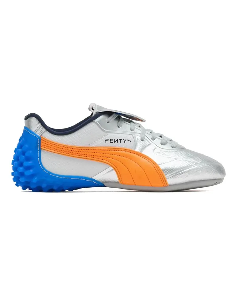 Puma Sneakers Orange