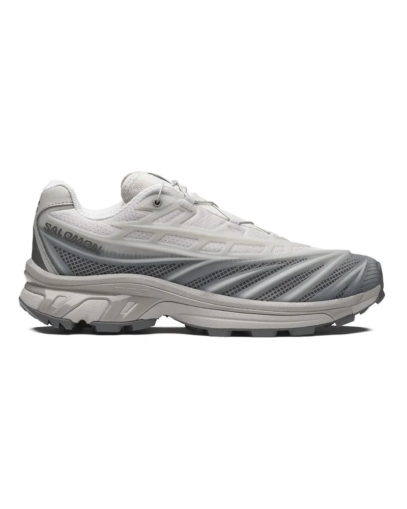 Salomon Xt-evo Grau