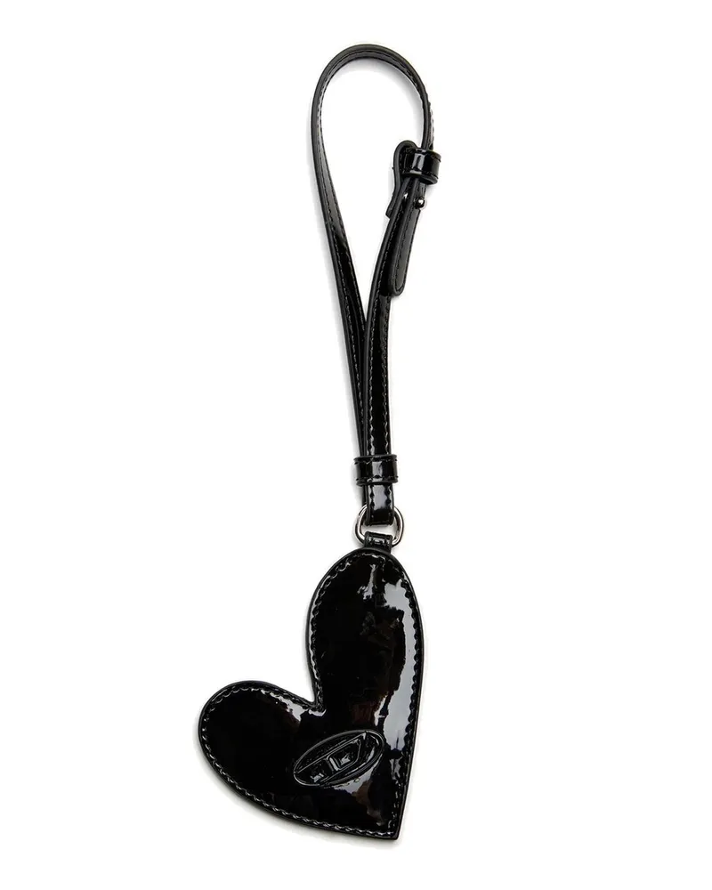 Diesel Wallet Schwarz