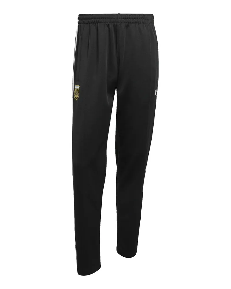 adidas Afa og Trackpants Nero Schwarz