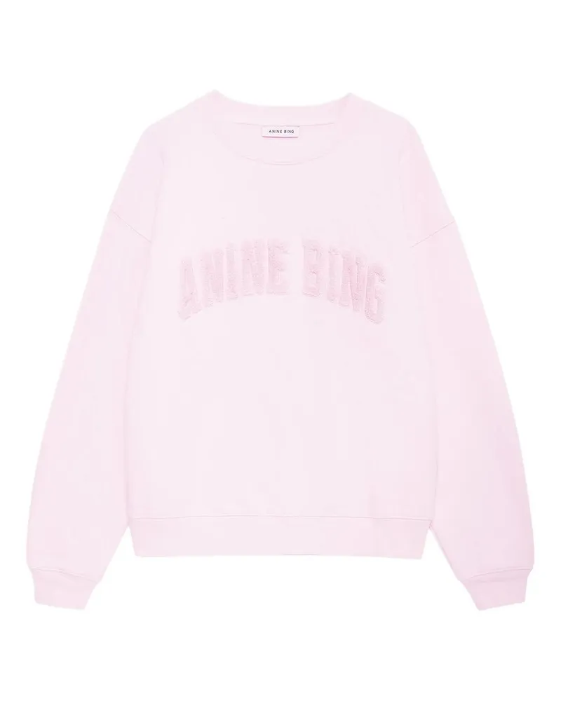 Anine Bing Spencer Sweatshirt Anine Rose