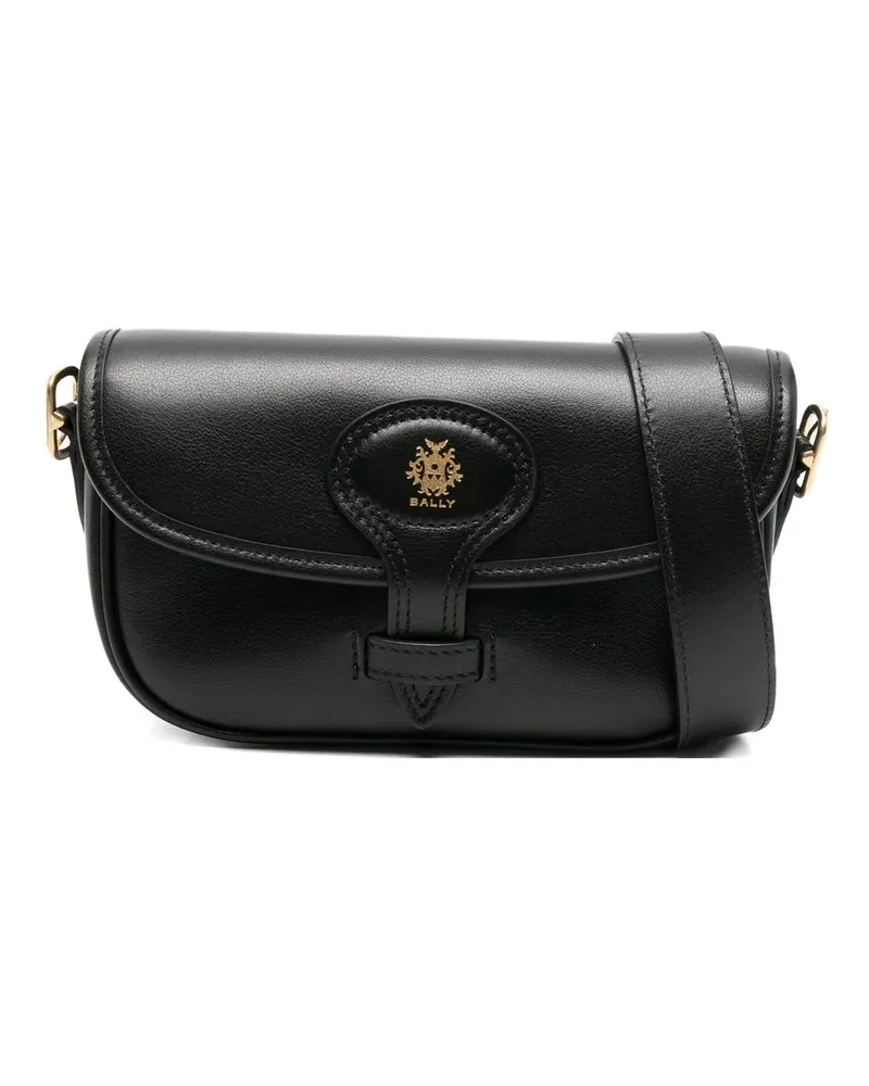 Bally Beckett Cross sw Schwarz