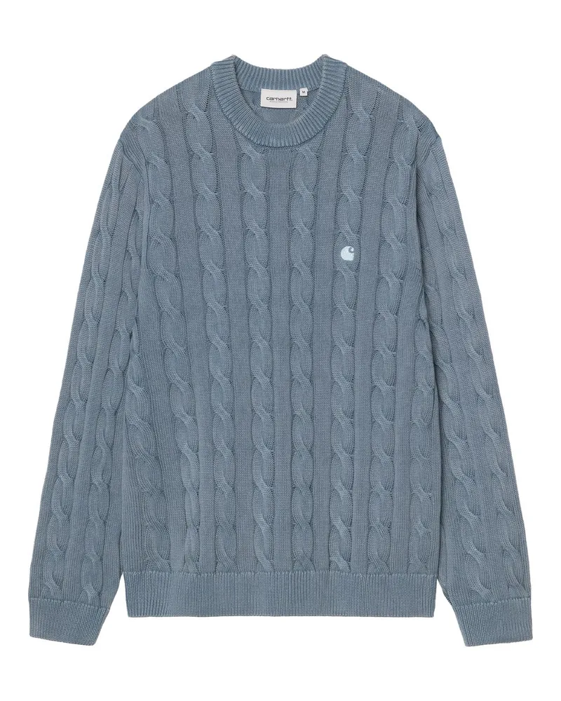 Carhartt WIP Carter Sweater Mehrfarbig