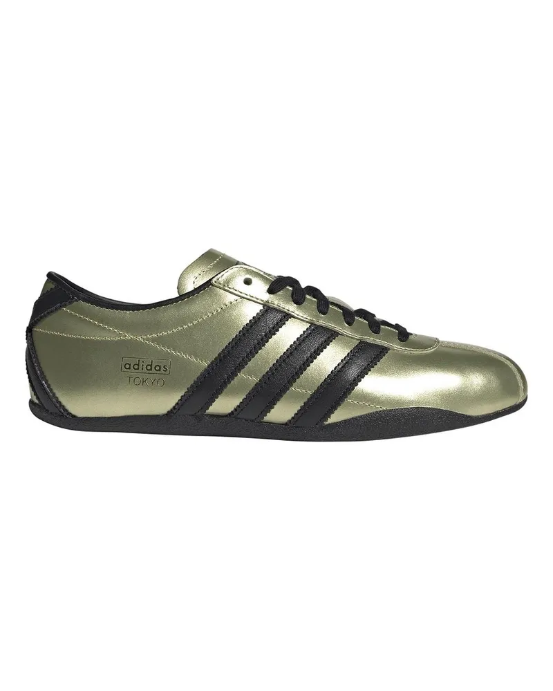 adidas Tokyo Gold