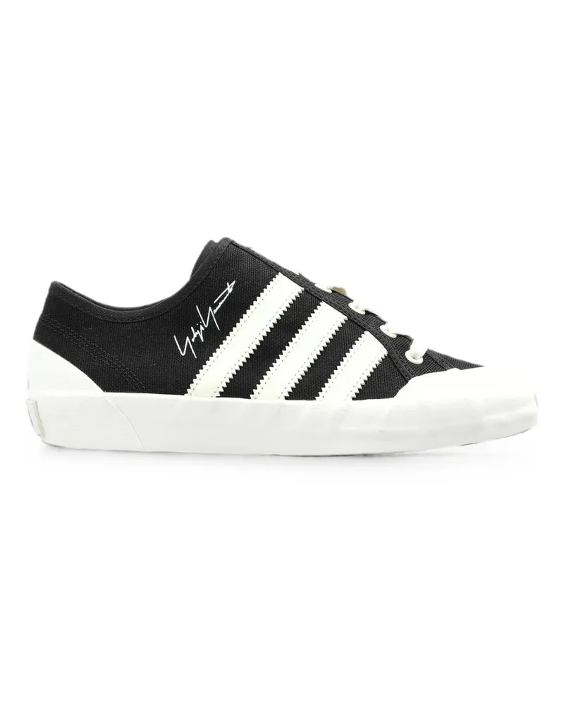 Y-3 Nisi lo Schwarz