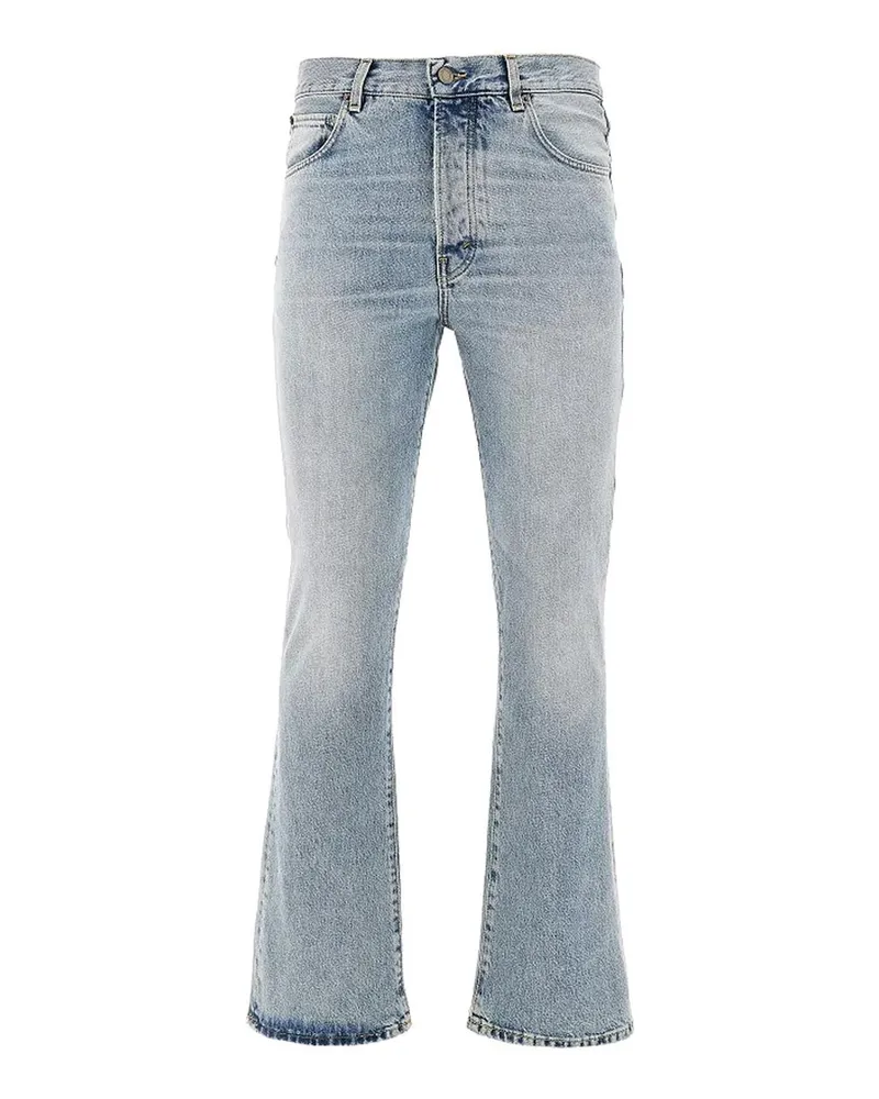 Haikure Fergus Authentic Wash Blau