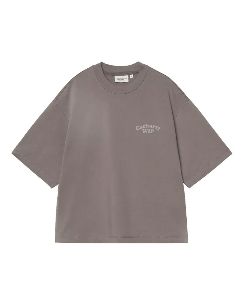 Carhartt WIP Modality T-shirt Braun