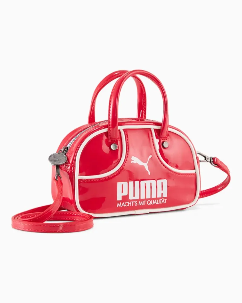 Puma 1976 Micro Grip Bag Rot
