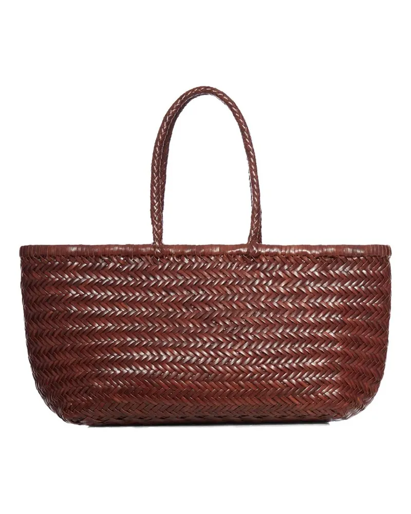 Dragon Diffusion Bamboo Triple Jump Big Braun