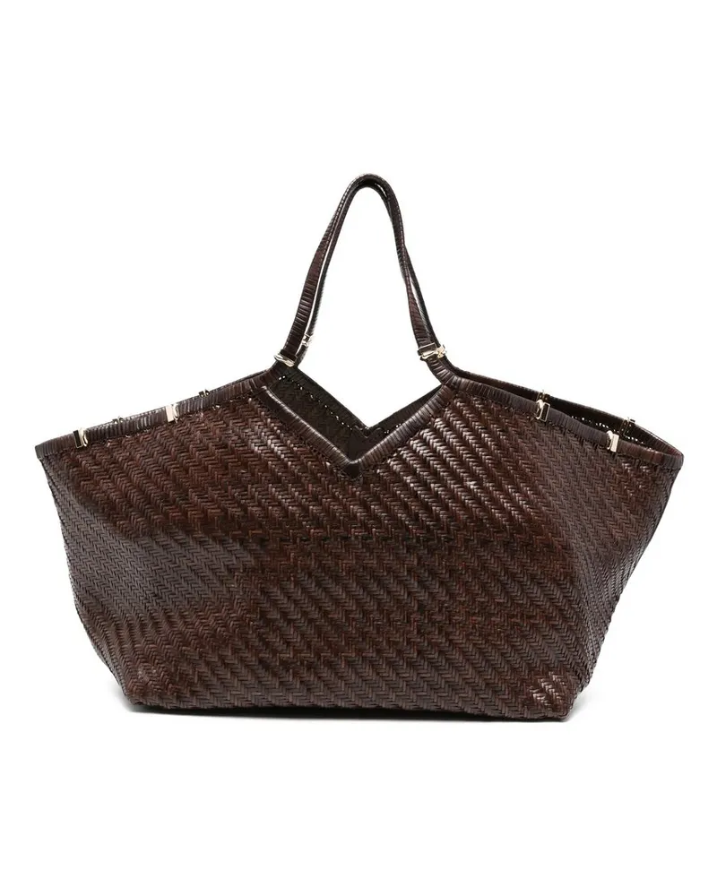 Benedetta Bruzziches Usha, la Grandissima+accessories Braun