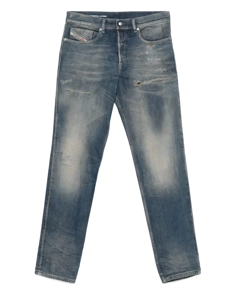 Diesel 2023 D-finitive Mehrfarbig