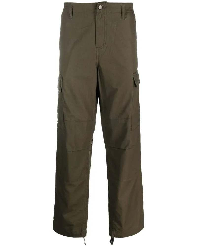 Carhartt WIP Regular Cargo Pant Braun