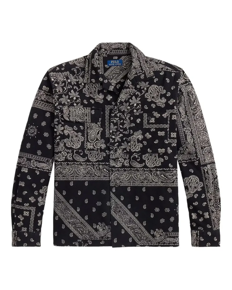 Ralph Lauren Long Sleeve-sport Shirt Mehrfarbig