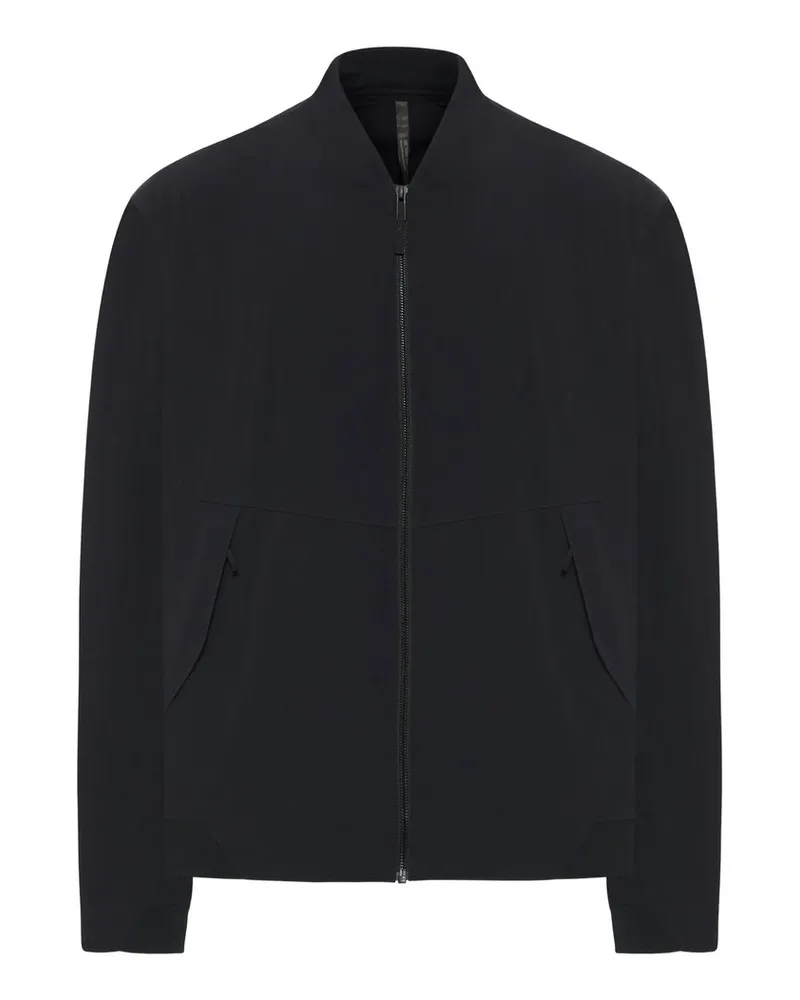Arc'teryx Veilance Diode Bomber Jacket m Schwarz