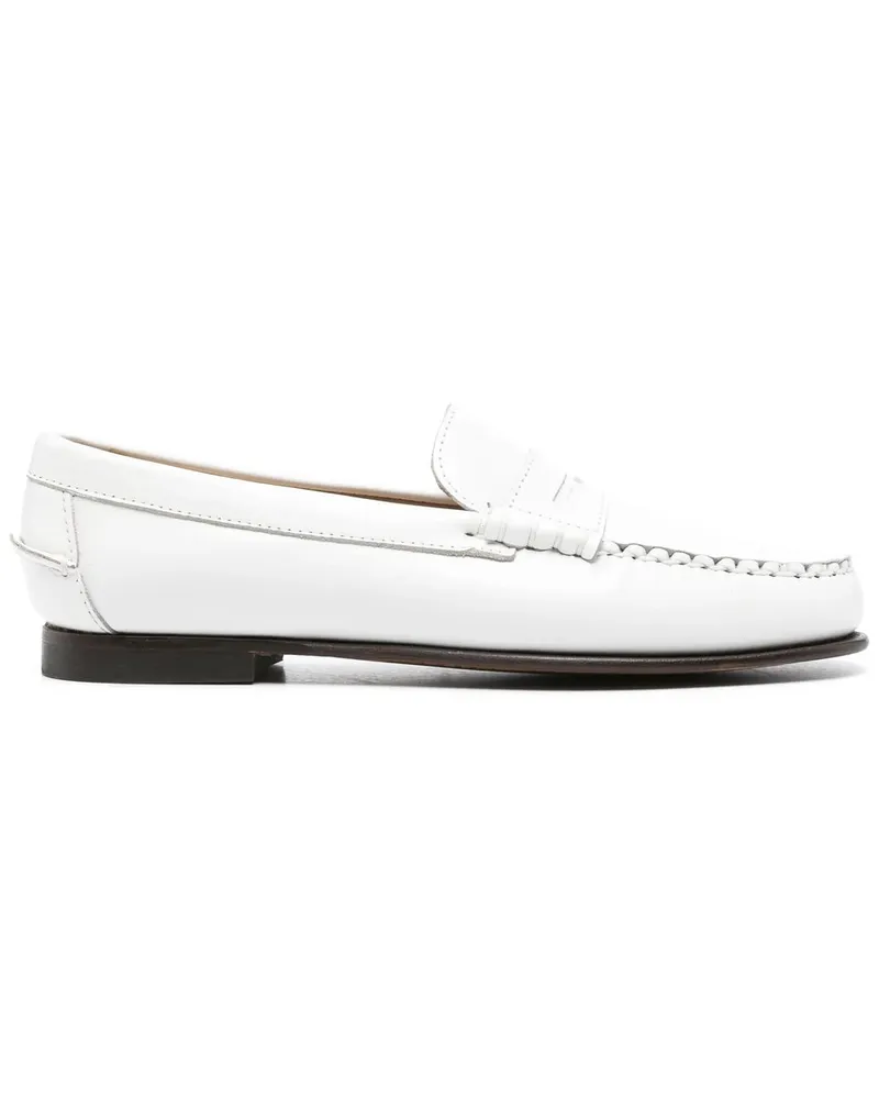 Sebago Danielle Pop Woman Weiß