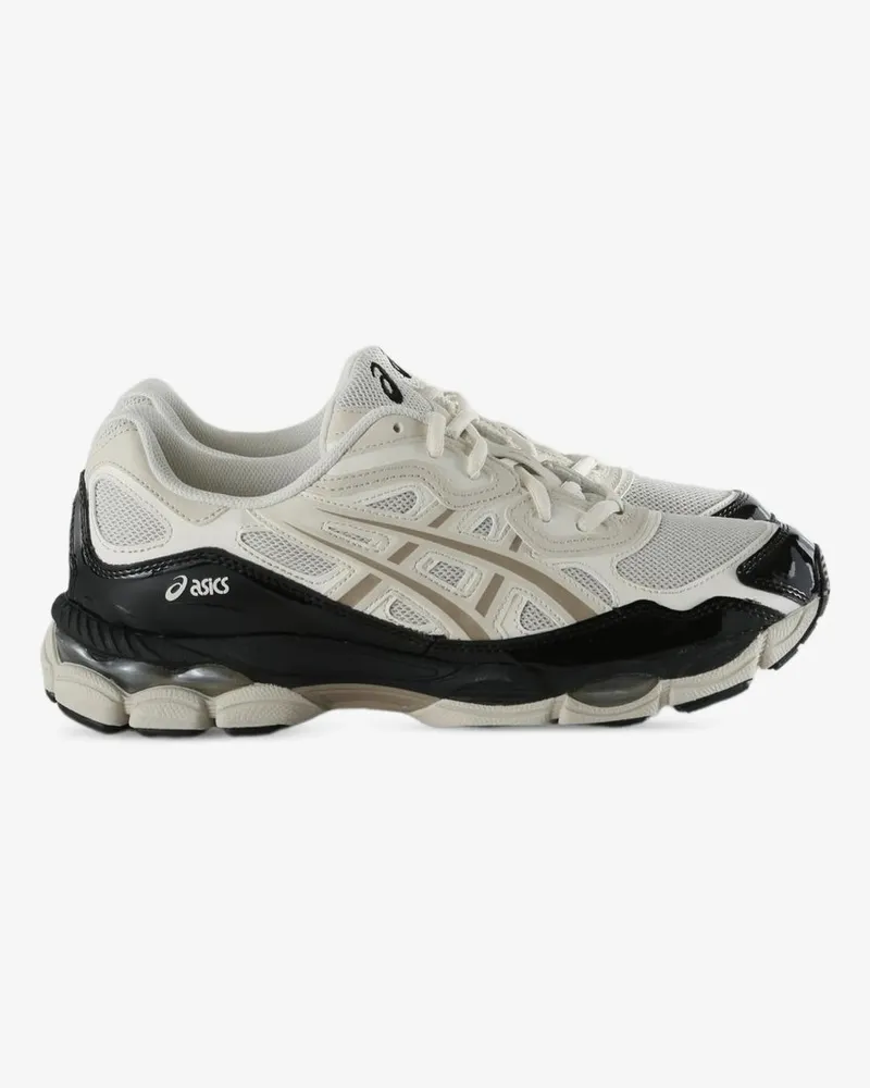 Asics Gel-nyc Grau