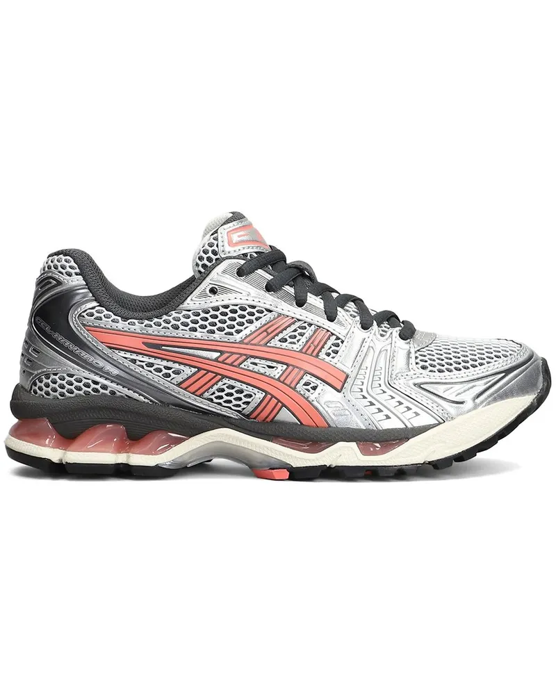 Asics Gel Kayano 14 1203a740101 Mehrfarbig
