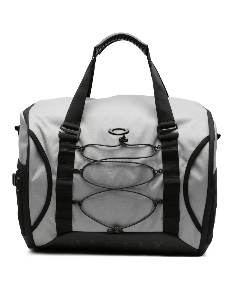 Oakley Latitude Expedition Bag Grau