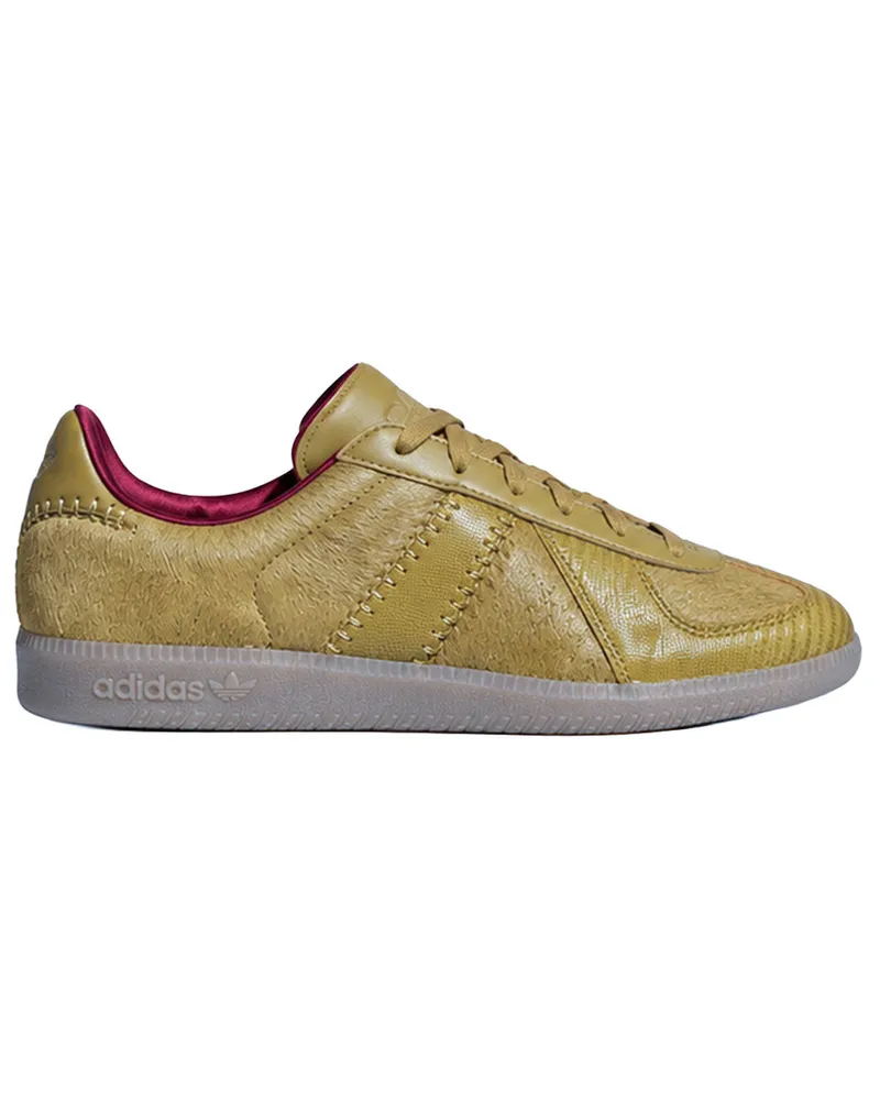 adidas Wales Bonner bw Army Kk2809 Gelb