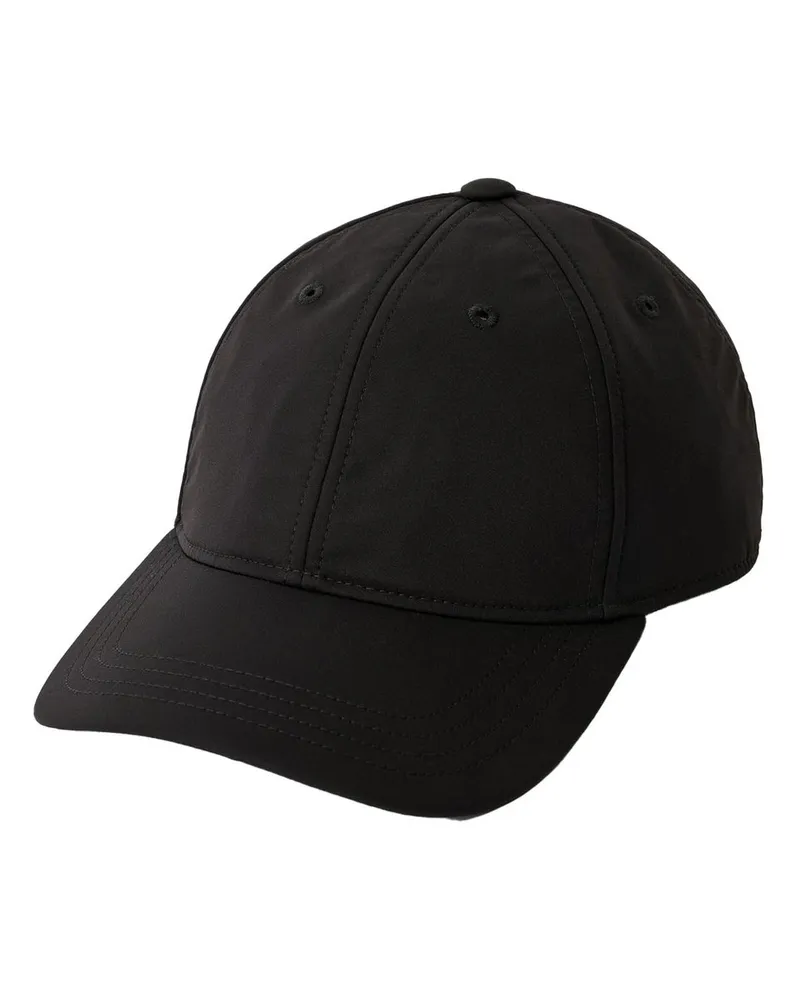 Our Legacy Ballcap Schwarz