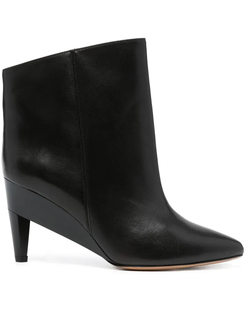 Isabel Marant Dylvee Bo0019fba3a31s Schwarz