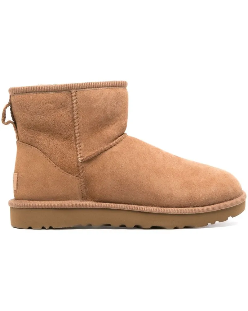 UGG w Classic Mini ii Braun