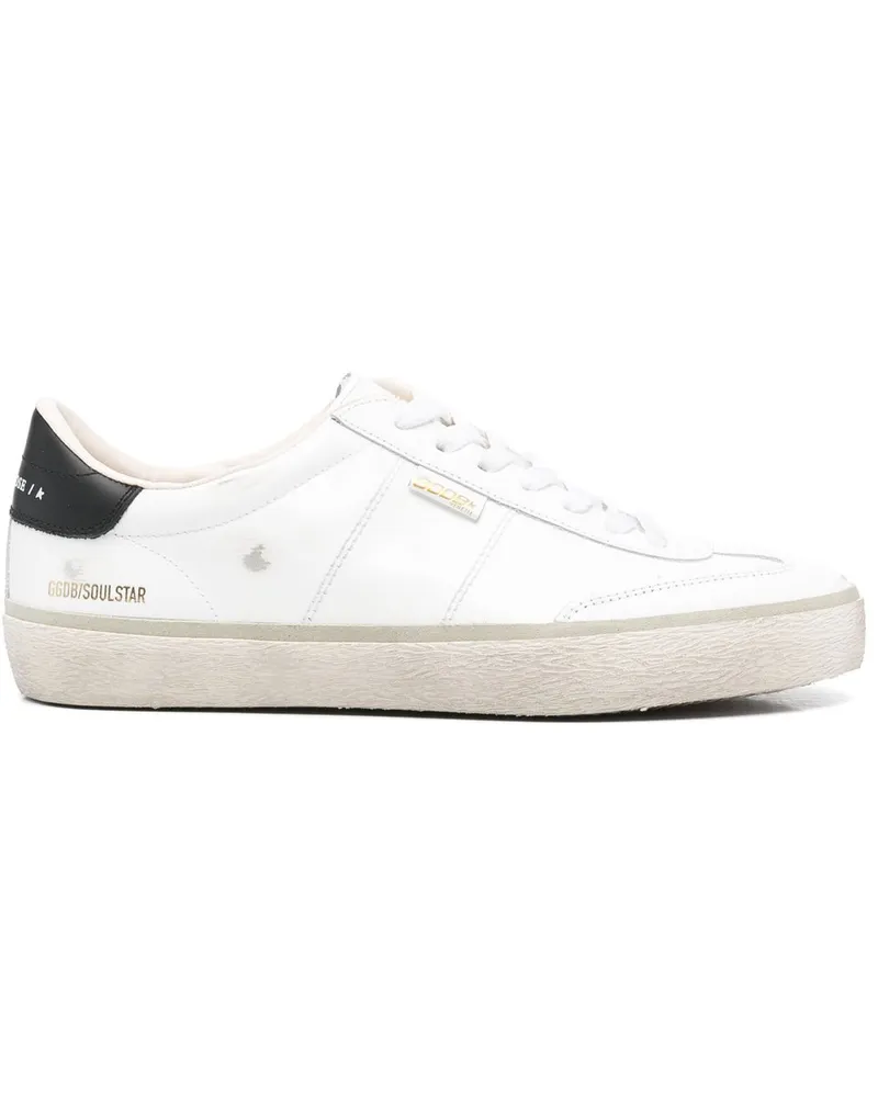 Golden Goose Soul-star Gmf00464f00693210283 Mehrfarbig