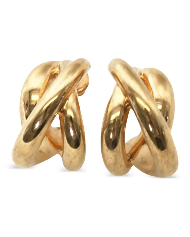 PANCONESI Triptych Huggies Gold