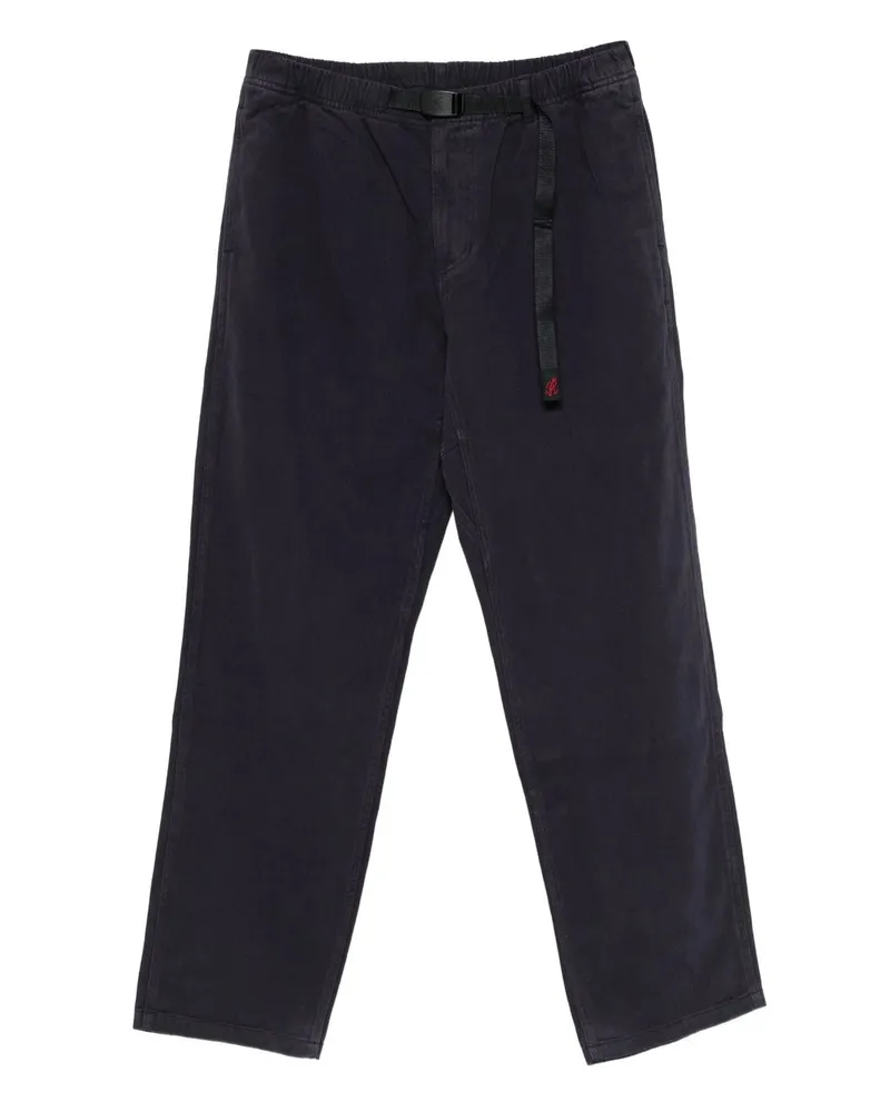 GRAMICCI Winter Twill  Pant Blau