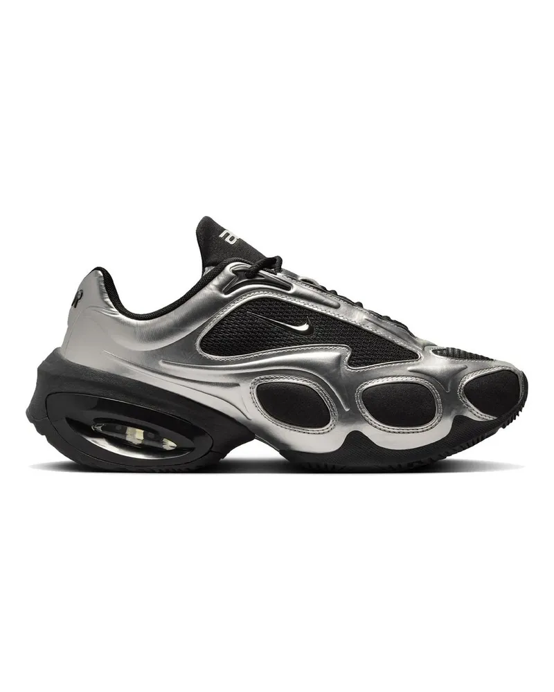 Nike Air Max Muse Orange