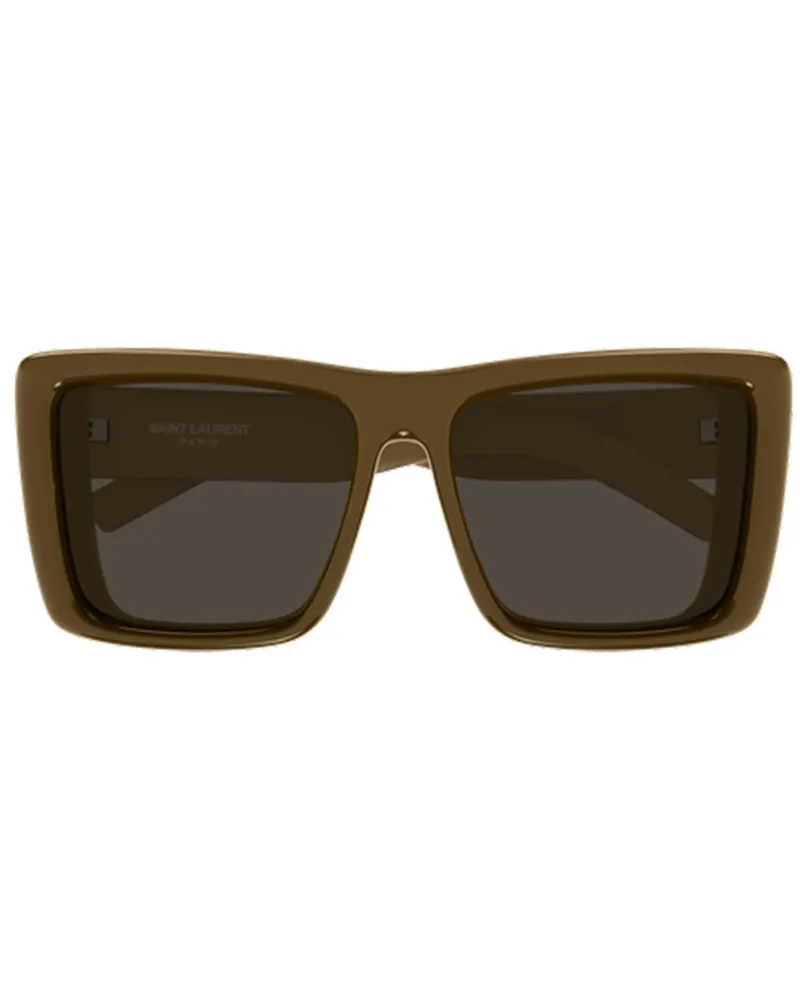 Saint Laurent sl 900 Howl sl 900 Howl.006 Braun