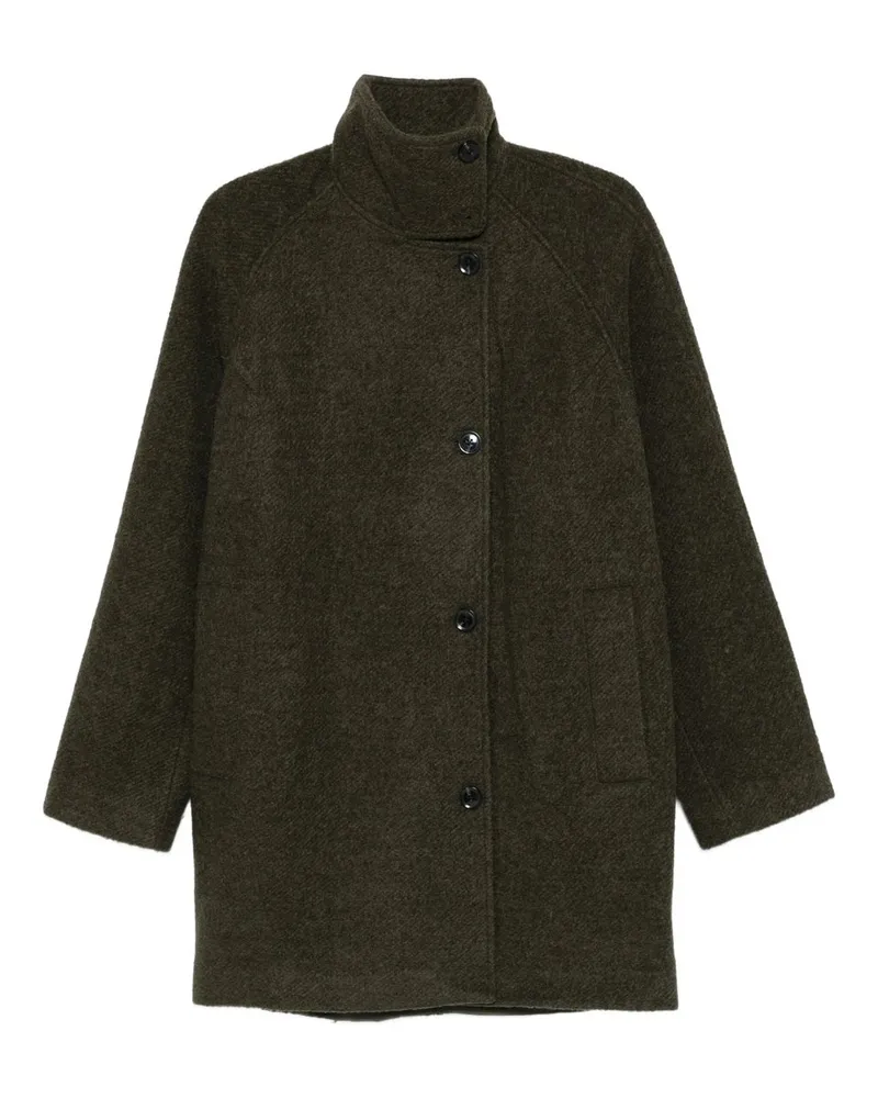 Samsøe & Samsøe Sahanne Jacket Grün