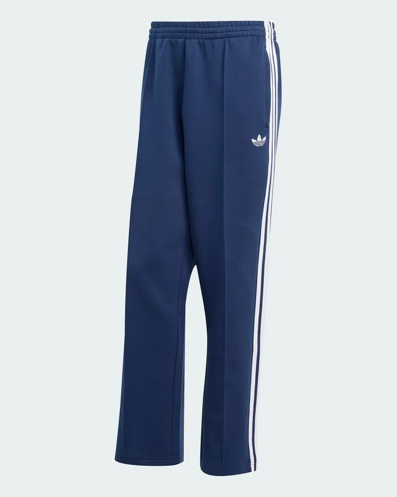 adidas Spacer Drill tp Blau